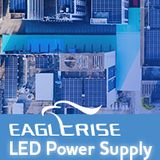 Eaglerise LED Power Supply